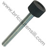 Knurl Thumb Set Screw for Router Makita 3612C