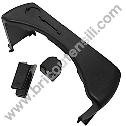 Kit 218 Accessories Holder for Washer Lavor Superwash 160