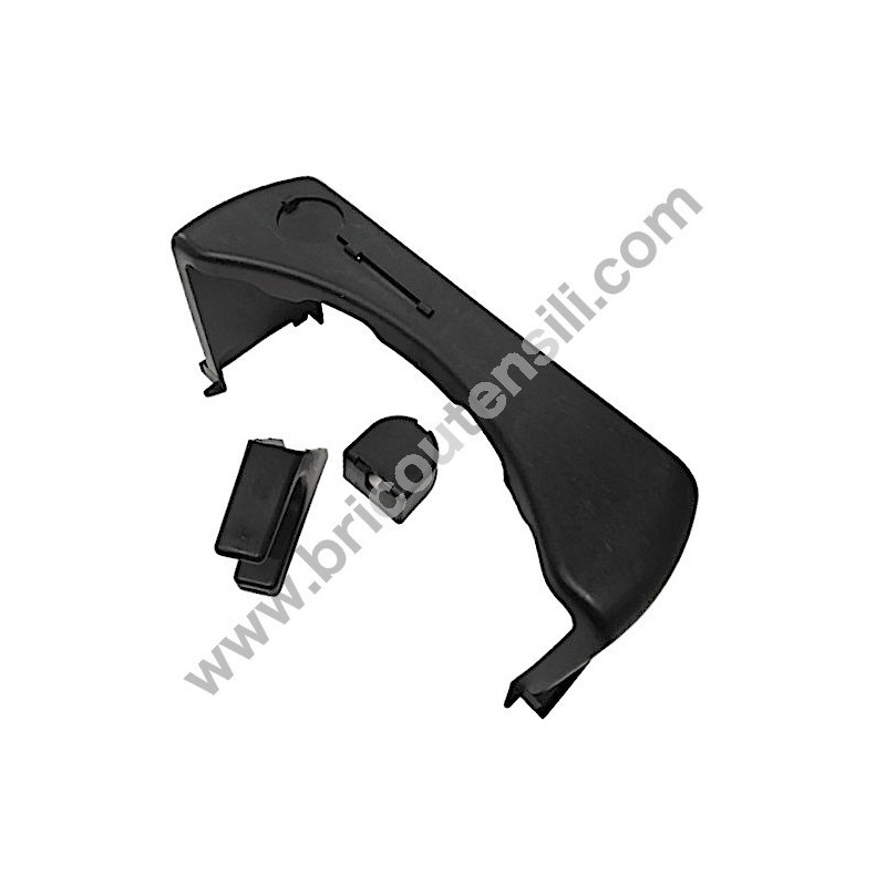 Pistola S’09C 6.001.0073 con Attacco Rapido per idropulitrici Lavor