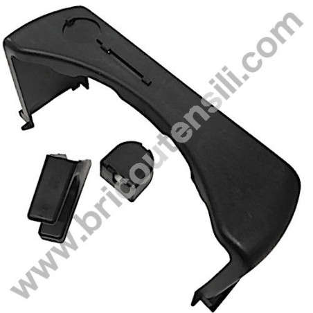 Kit 218 Accessories Holder for Washer Lavor Superwash 160