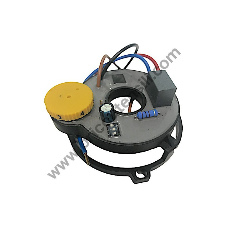 Troncatrice per Metallo Femi 780 XL