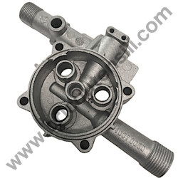 Corpo Guida Pistoni per Idropulitrice Lavor EAGLE 24