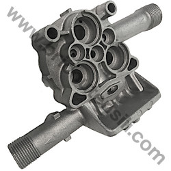 Piston Guide Body for Pressure Washer Lavor EAGLE 24