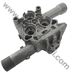 Piston Guide Body for Pressure Washer Lavor EAGLE 24