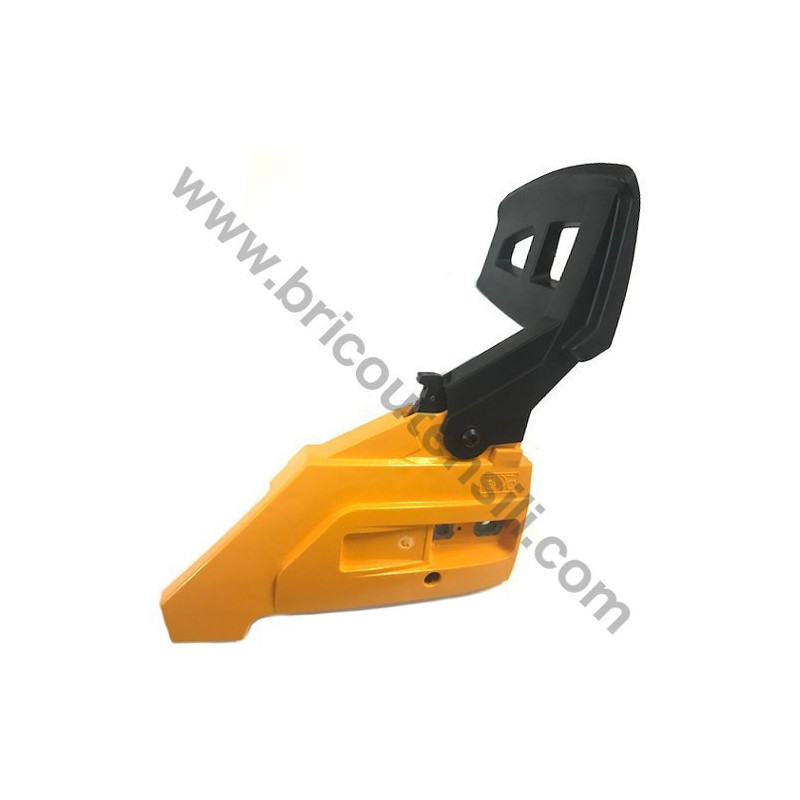 Right Cover Assembly Yellow for Chainsaw Stiga SP 375