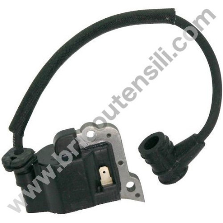 Ricambi Hitachi per Motosega da Potatura Hitachi CS25EC-SC