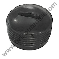 Carbon Brush Holder Cap for Mitre Saw Compa Orange 210