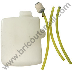 Assieme Serbatoio Miscela per Motosega Alpina P 660