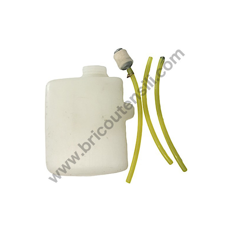 Assieme Serbatoio Miscela per Motosega Alpina P 660