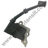 Ignition Coil Ass'y for Chainsaw Alpina AC 27 T - 1