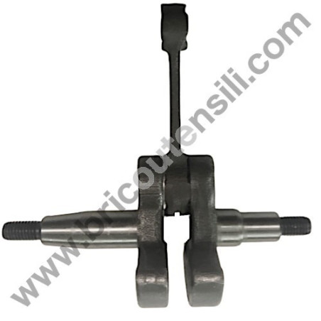 Ricambi Hitachi per Motosega da Potatura Hitachi CS25EC-SC