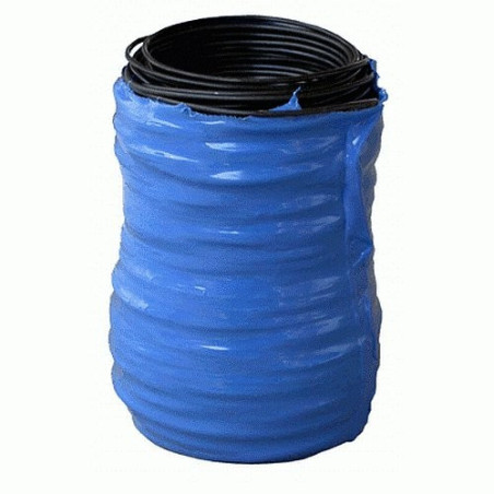 Cooked spool for Building