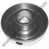 Upper Ring Nut for Brushcutter Alpina B 52 D