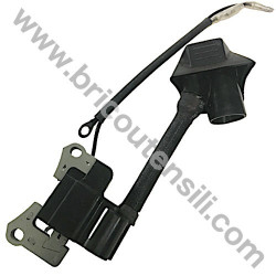  Ignition Coil for Brushcutter Alpina B 52