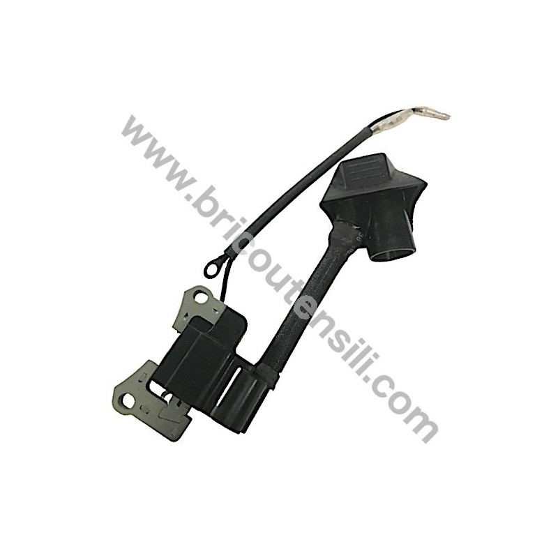 Ricambi Hitachi per Motosega da Potatura Hitachi CS25EC-SC