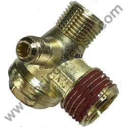 Valvola di Ritenuta per Compressori