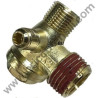 Valvola di Ritegno Maschio per Compressori