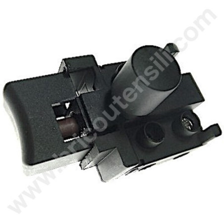 Troncatrice Compa Silver 250