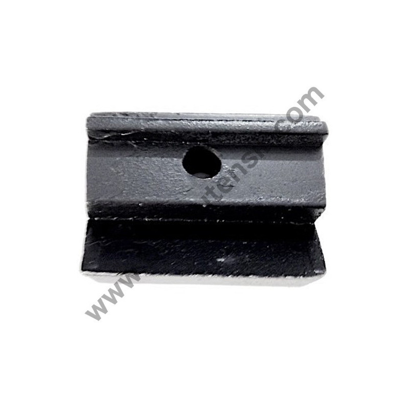 Morsetto Squadretta per Troncatrici Compa Orange 305-90/100