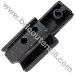 Aluminium Upper Bracket Clamp for Miter Saw Compa Orange 305-90/100