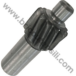 Ingranaggio Cambio per Troncatrice Compa SLIDER 305X2B