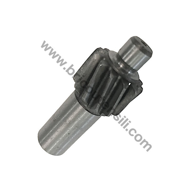 Ingranaggio Cambio per Troncatrice Compa SLIDER 305X2B