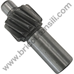 Ingranaggio Cambio per Troncatrice Compa SLIDER 305X2B