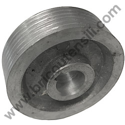 Puleggia Grande per Troncatrice Compa SLIDER 305X2B