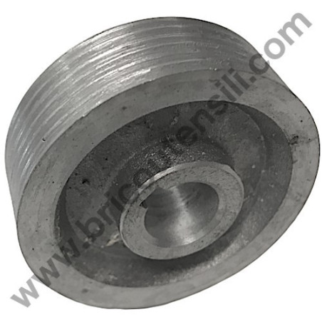 Puleggia Grande per Troncatrice Compa SLIDER 305X2B