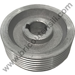 Cinghia Trapezioidale per Troncatrice a Nastro