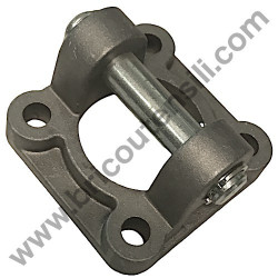 Hinge ISO D.050 for Mitre Saw Doublematic 400