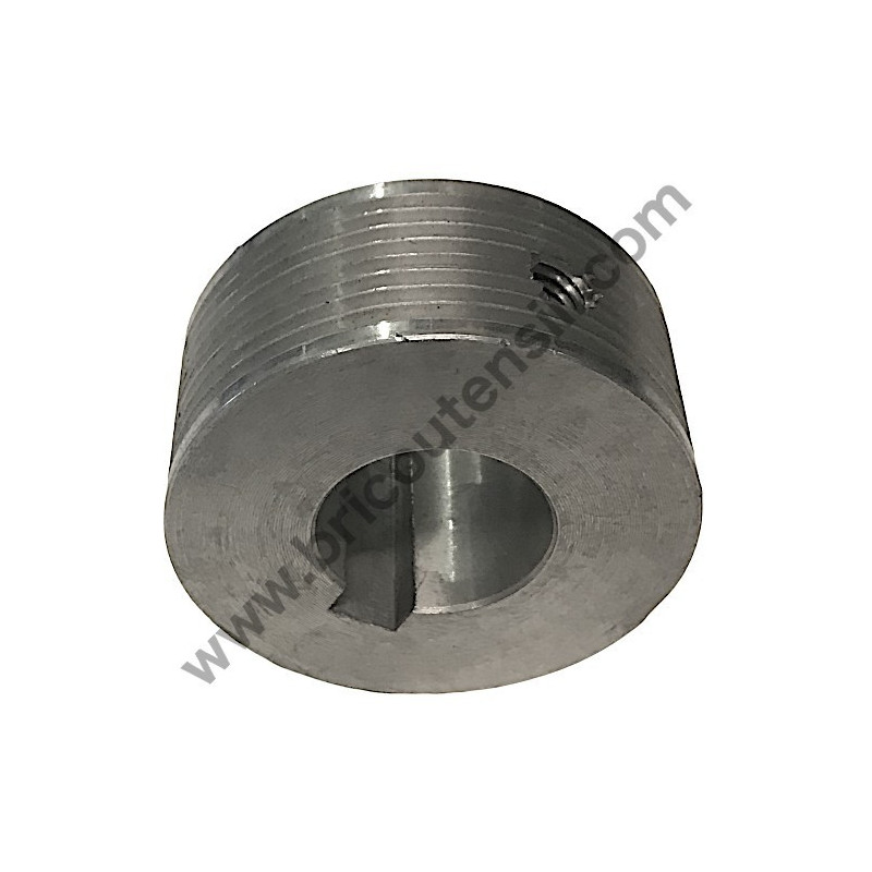 Cinghia Trapezioidale per Troncatrice a Nastro