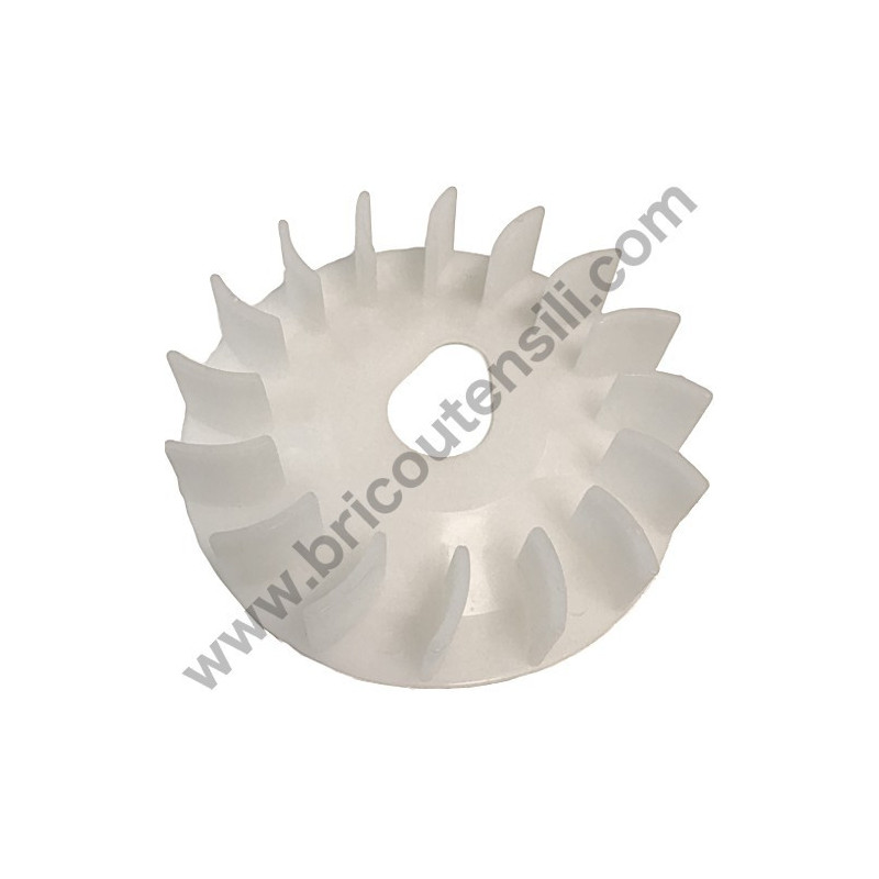 Flywheel Fan for Engine Alpina M150 - SV150