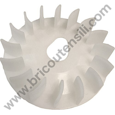 Flywheel Fan for Engine Alpina M150 - SV150