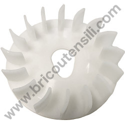 Flywheel Fan for Engine Alpina M150 - SV150