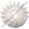 Flywheel Fan for Engine Alpina M150 - SV150