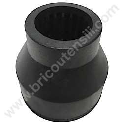 Tools Holder Cover for Demolition Hammer Makita HR5001C