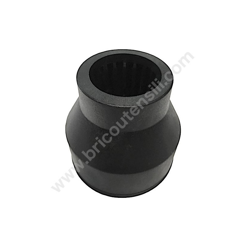 Coperchio Portapunte per Martello Demolitore Makita HR5001C