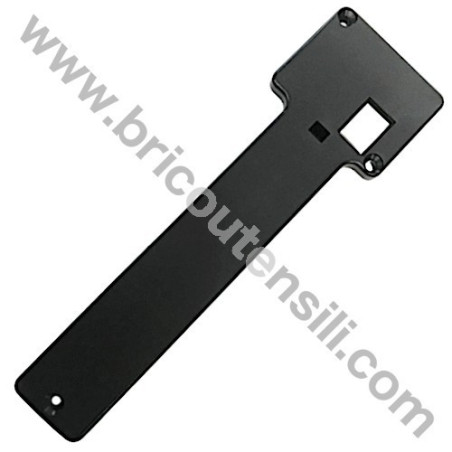 Light Pilot Cover for Band Saw FEMI 2200 XL