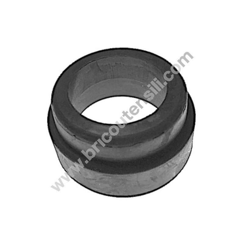 Piede di Appoggio Nero per Troncatrice per Legno FEMI 732