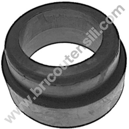 Piede di Appoggio Nero per Troncatrice per Legno FEMI 732