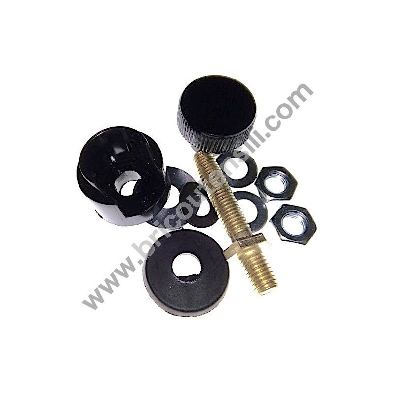 Kit Morsetto D. 33 mm per Caricabatterie Telwin Dynamic 220-320-420-520