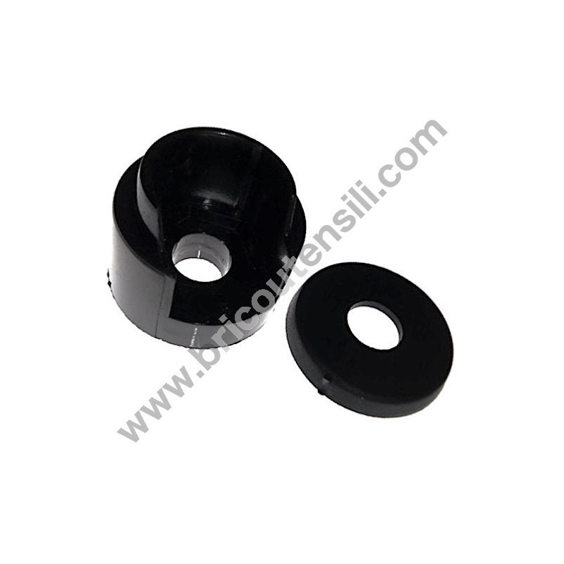 Insulating Washers Kit for Charger Telwin Dynamic 220-320-420-520