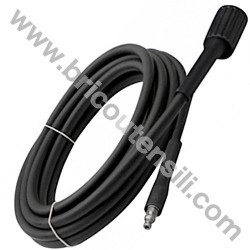 H.P. Hose 4.018.0106 3 m for Quick Coupling Trigger Gun Lavor S’09