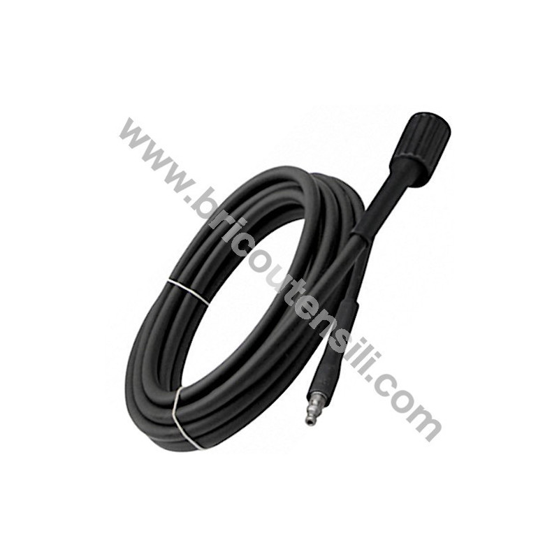 Tubo 4.018.0106 A.P. 3 m con Attacco Rapido per Pistole Lavor S’09