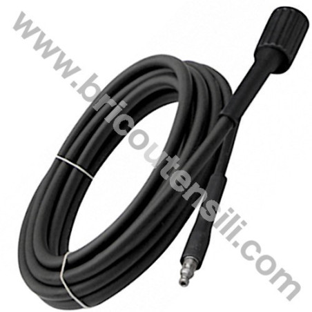 H.P. Hose 4.018.0106 3 m for Quick Coupling Trigger Gun Lavor S’09