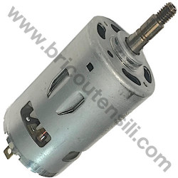 Ricambi Papillon per Trapani Avvitatori a Batteria GSR 10,8 V-LI-2