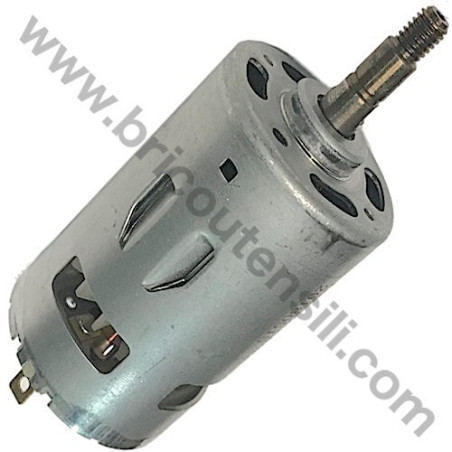 Ricambi Papillon per Trapani Avvitatori a Batteria GSR 10,8 V-LI-2