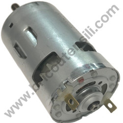 Ricambi Papillon per Trapani Avvitatori a Batteria GSR 10,8 V-LI-2