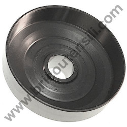 Campana Frizione Motosega 25 cc con Barra Carving